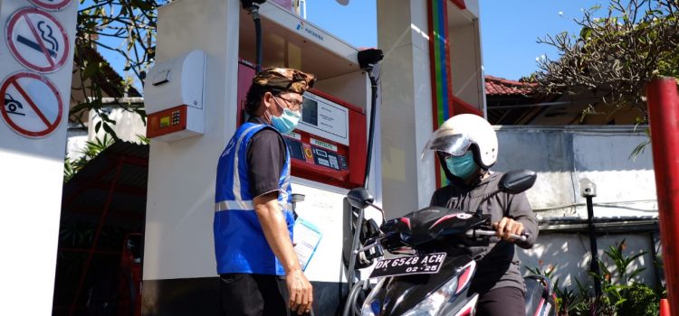 Program Langit Biru Bukti Masyarakat Bali Peduli Lingkungan