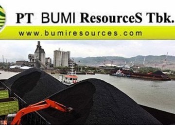 BUMI Kembali Bayar Cicilan Utang Senilai USD3,8 Juta