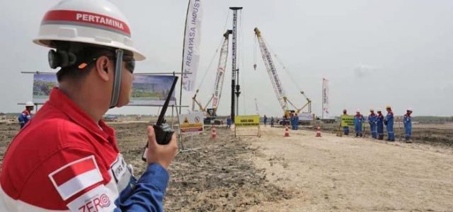 PDSI Komitmen Dukung Pengembangan Proyek JTB