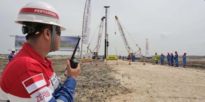 PDSI Komitmen Dukung Pengembangan Proyek JTB