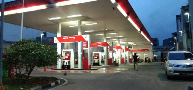 Jamin GCG, Pertamina Perkuat Pengawasan Internal