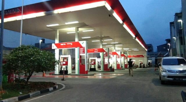 Jamin GCG, Pertamina Perkuat Pengawasan Internal