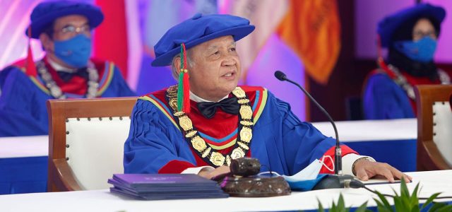 Universitas Pertamina Sebut Sudah Terapkan Konsep Lifelong Learning