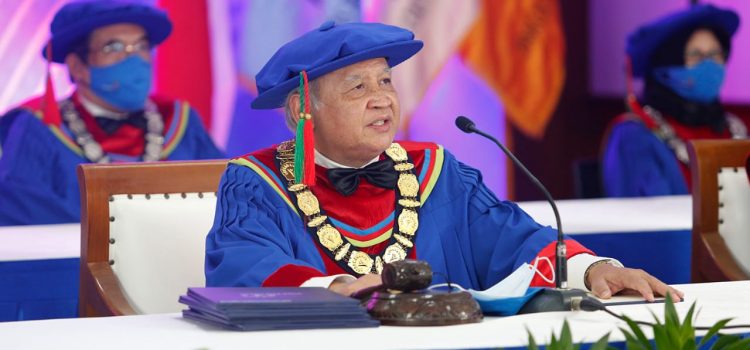Universitas Pertamina Sebut Sudah Terapkan Konsep Lifelong Learning