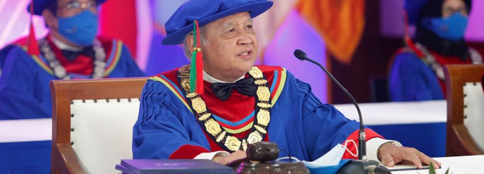 Universitas Pertamina Sebut Sudah Terapkan Konsep Lifelong Learning