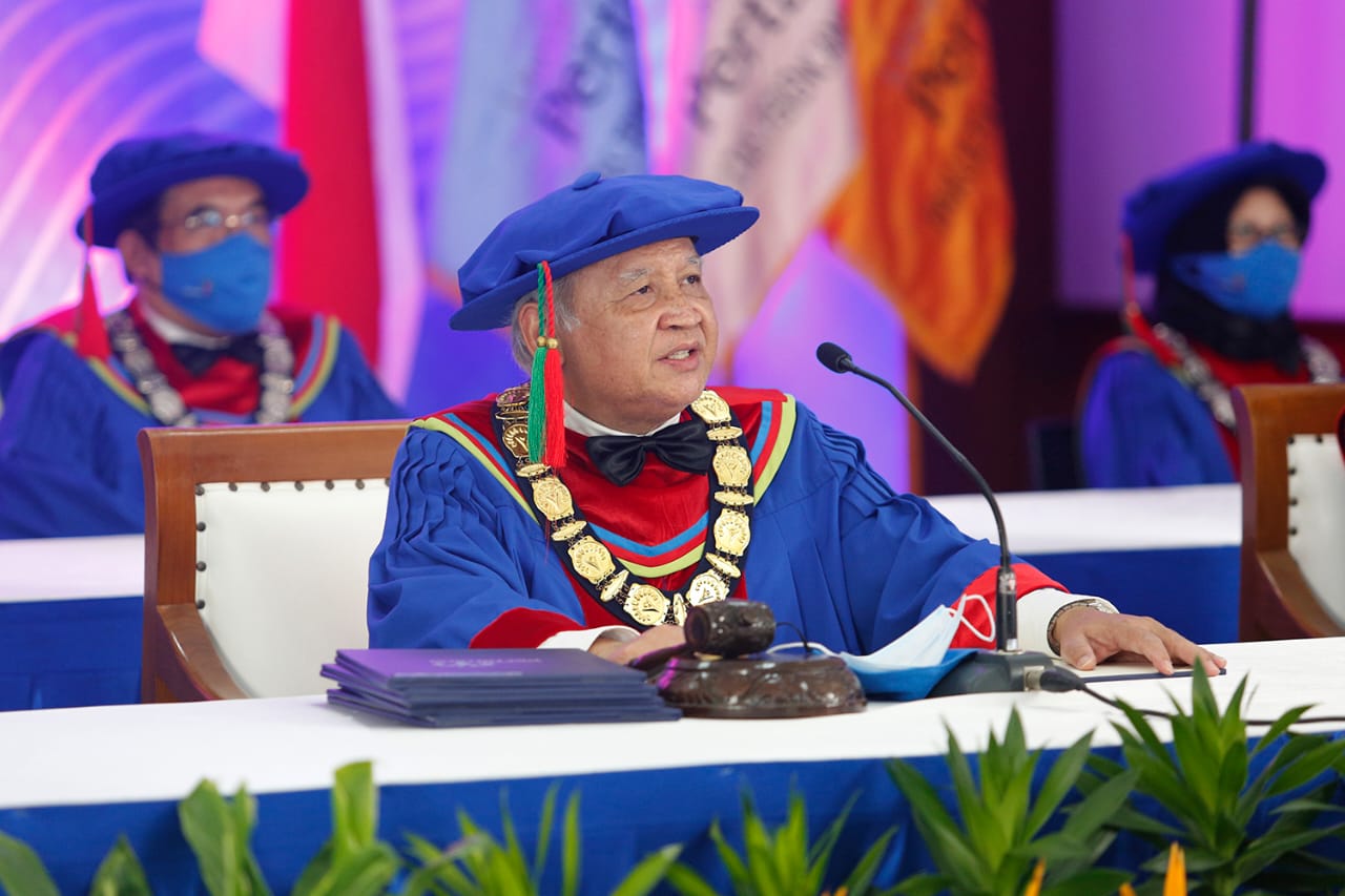 universitas pertamina sebut sudah terapkan konsep lifelong learning