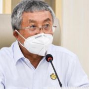 FX Sudjiastoto Bangga Pernah Satu Tim dengan Menteri Arifin Tasrif