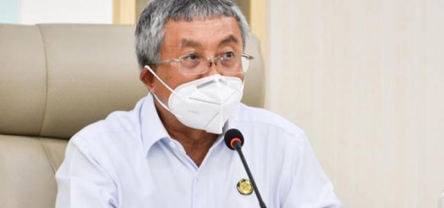 FX Sudjiastoto Bangga Pernah Satu Tim dengan Menteri Arifin Tasrif