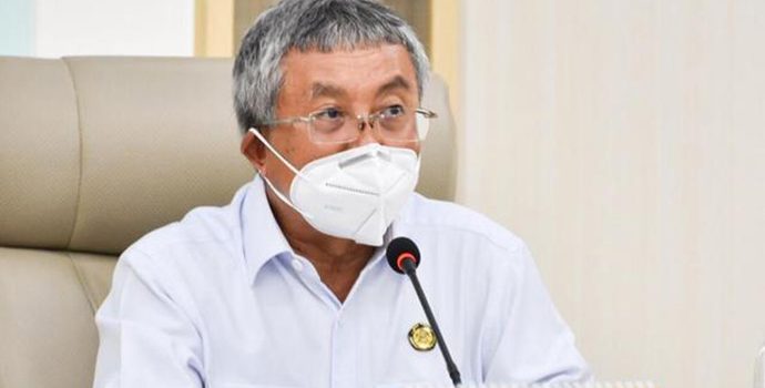 FX Sudjiastoto Bangga Pernah Satu Tim dengan Menteri Arifin Tasrif
