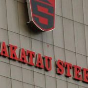Akibat Pandemi, Kinerja Krakatau Steel Loyo