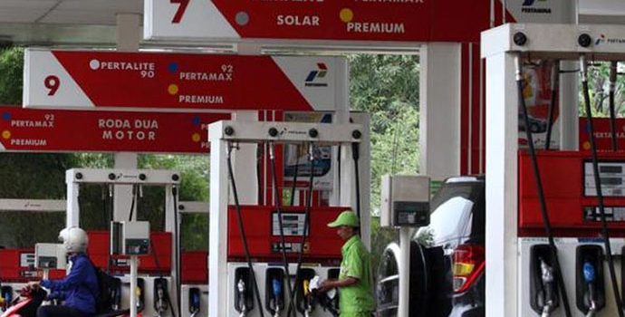 Soal Rencana Penghapusan Premium, Komisi VII DPR Beri Catatan Khusus