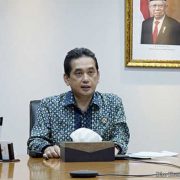 Produk HRSS Indonesia Terbebas Dari Tuduhan Antidumping