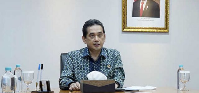 Produk HRSS Indonesia Terbebas Dari Tuduhan Antidumping