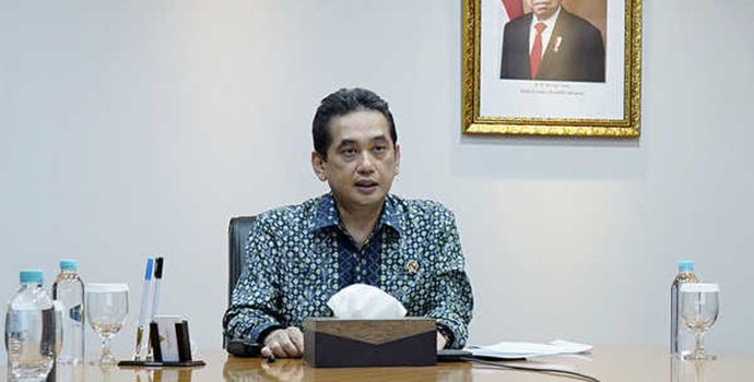 Produk HRSS Indonesia Terbebas Dari Tuduhan Antidumping