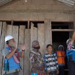 23 desa terpencil di ntt tersambung listrik