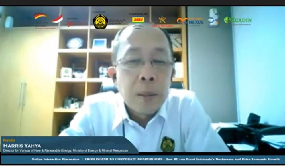 5.200 pltd berkapasitas 2.600 mw bakal pensiun demi ebt
