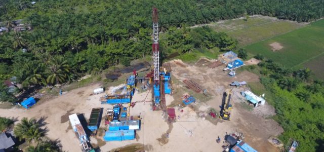 Pertamina: Proyek Strategis Untuk Masa Depan Energi Nasional Tetap Lanjut