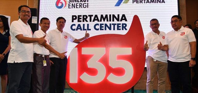 Layanan Konsumen, PCC 135 Persembahkan 7 Penghargaan di HUT Ke-63 Pertamina