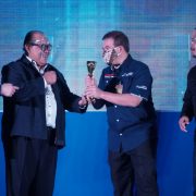 Pertamina Lubricants Borong 3 Penghargaan Bergengsi Di Ajang BUMN Branding & Marketing Award 2020