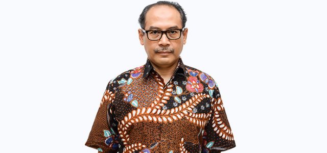 Gas Bumi Tonggak Penting Geber Transisi Energi