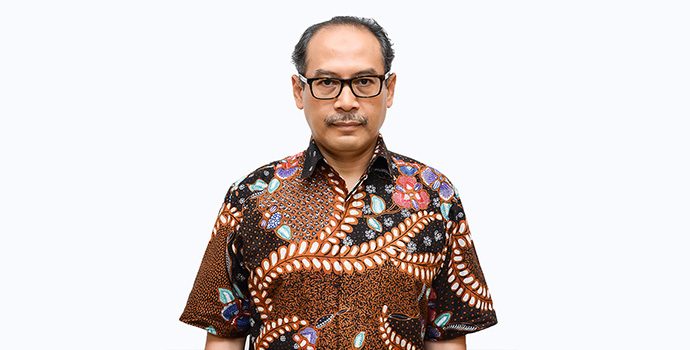 Gas Bumi Tonggak Penting Geber Transisi Energi