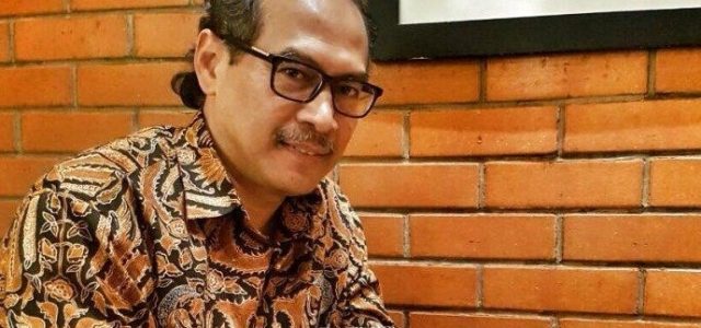 Dirjen Migas Akui Alih Kelola Blok Rokan Adalah Tugas Berat
