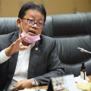 Komisi VII DPR Tagih Janji Pemerintah Bangun Fasilitas BBM Dan LPG