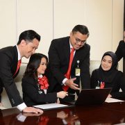 Sederet Anak Muda Jebolan “Program Khusus” Pimpin Pertamina Grup