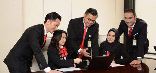 Sederet Anak Muda Jebolan “Program Khusus” Pimpin Pertamina Grup