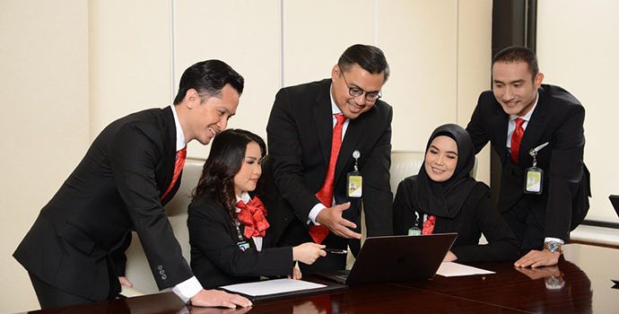 Sederet Anak Muda Jebolan “Program Khusus” Pimpin Pertamina Grup