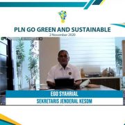 Dukung Energi Ramah Lingkungan, PLN Siap Konversi 5200 PLTD ke Pembangkit EBT