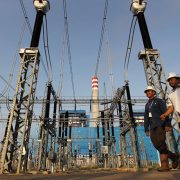Dokumen “Pernyataan Kehendak PLN atas Kerangka Kerja Pembiayaan Berkelanjutan” Diterbitkan