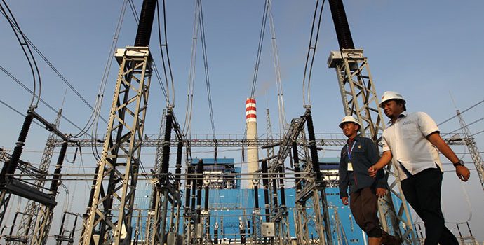 Dokumen “Pernyataan Kehendak PLN atas Kerangka Kerja Pembiayaan Berkelanjutan” Diterbitkan