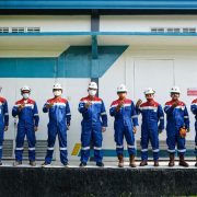 Simak Nih, Cara Pertamina EP Hadapi Kondisi “Triple Shocks”
