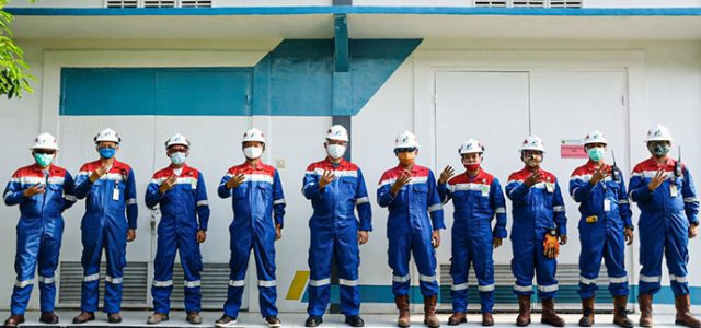 Simak Nih, Cara Pertamina EP Hadapi Kondisi “Triple Shocks”