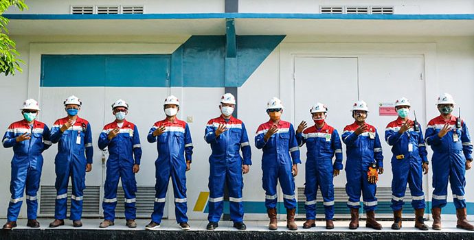 Simak Nih, Cara Pertamina EP Hadapi Kondisi “Triple Shocks”