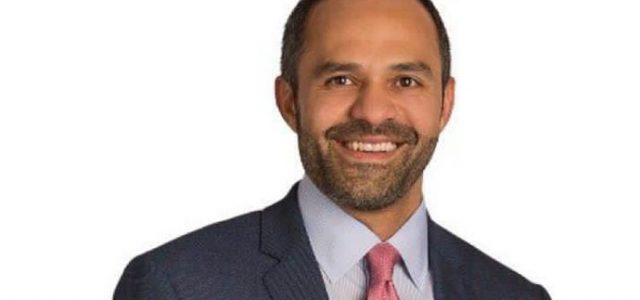 Irtiza Sayyed jadi Presiden ExxonMobil Indonesia