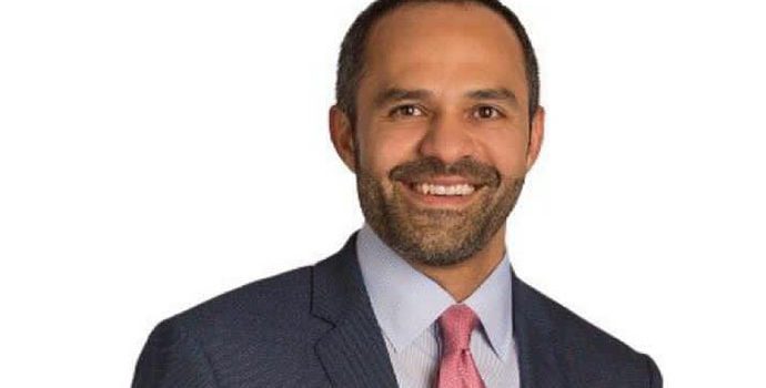 Irtiza Sayyed jadi Presiden ExxonMobil Indonesia