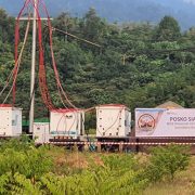 PLN Pastikan Pasokan Listrik  Gelaran MTQ Nasional ke-28 Aman