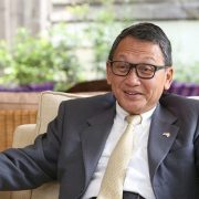 Menteri ESDM Bantah Statement Premium Akan Dihapus