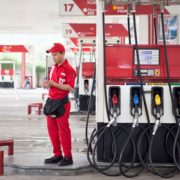 Pertamina Bakal Tambah Terus Layanan BBM Satu Harga