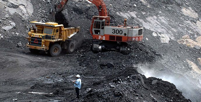 Pemerintah Dorong  Peningkatan Nilai Tambah Batu Bara Melalui Gasifikasi