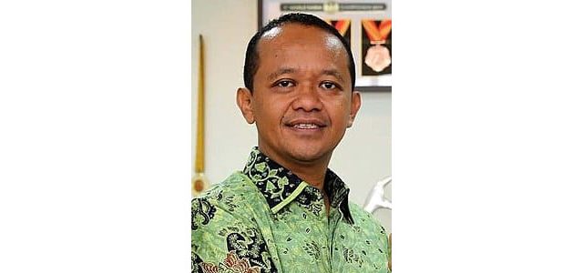 BKPM Terus Berusaha Gaet Produsen Mobil Listrik Investasi Pabrik Baterai Lithium Di RI