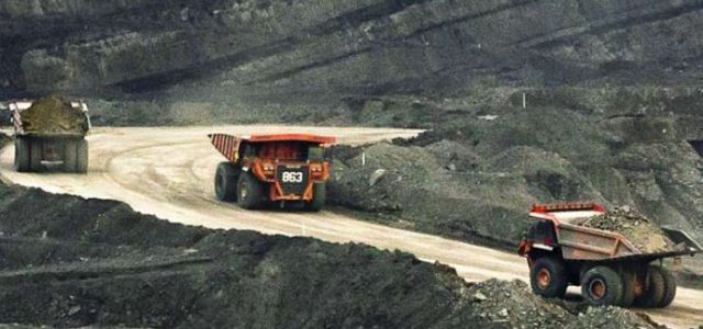Hingga Triwulan III 2020, BUMI Resources Rugi Rp2 Triliun