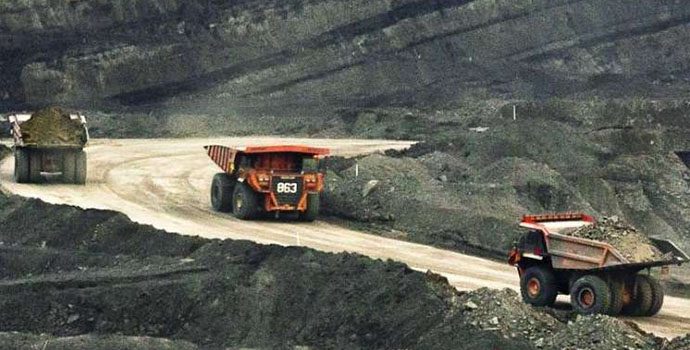 Hingga Triwulan III 2020, BUMI Resources Rugi Rp2 Triliun