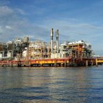 capaian produksi migas phm lampaui target