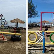 Pertamina Turun Tangan Mengembangkan Desa Wisata Pantai Tirta Ayu Di Kawasan Pesisir Balongan