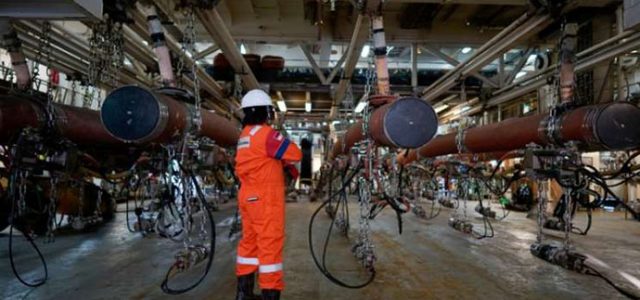 Ini Proyek-Proyek Yang Akan Dikerjakan Elnusa Tahun Depan