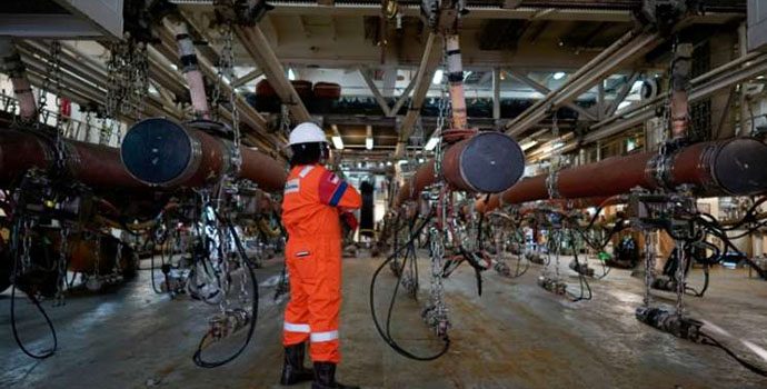 Ini Proyek-Proyek Yang Akan Dikerjakan Elnusa Tahun Depan