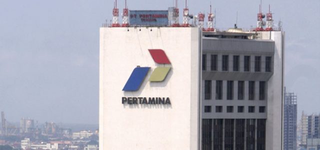 Pasca Restrukturisasi, Pertamina Rombak dan Lantik Corporate Secretary Baru